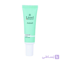 کرم ضد جوش آکنه سل لایسل ا Liesel Acnesel Anti Acne cream