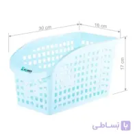 سبد نظم دهنده مدل تبسم کاجین