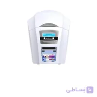 پرینتر کارت مجیکارد مدل Enduro 3E