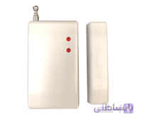 مگنت بیسیم دزدگیر کلاسیک