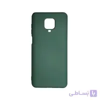 کاور سیلیکونی گوشی شیائومی Redmi Note 9s