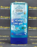 ژل حمام امپریال لیدر 400 م Imperial leather-کریستال یخ