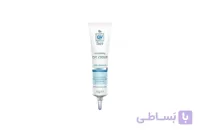 کرم دور چشم کیووی QV مدل Revitalizing