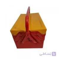 جعبه ابزار وفایی مدل V-403