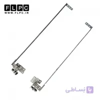 لولا لپ تاپ ایسوس X550VP راست و چپ Asus X550VP Laptop Hinge _13NB03VBM02021
