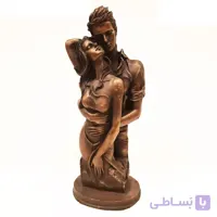 مجسمه شورعشق آغوش
