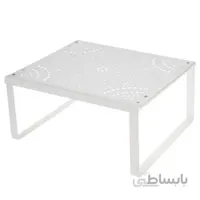 شلف داخل کابینت – طبقک – Tirdad TABAGHAK ا TIRDAD Variera Cabinet Shelf Design