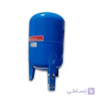 منبع تحت فشار 50 لیتری هاماک hamak