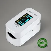 پالس اکسیمتر سدنا مدل GHS