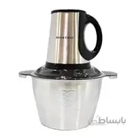 خردکن حرفه ای سیلور کرست مدل 33B ظرفیت 3 لیتر