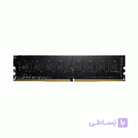 رم کامپیوتر ژل Geil Ram Pristine Desktop DDR4 16GB 2400MHz - 19200 1.2V