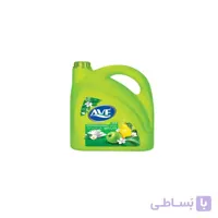 مایع ظرفشویی اوه مدل Green Apple And Pear مقدار 3750گرم