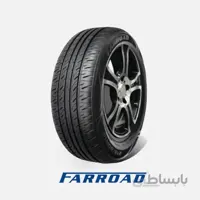 لاستیک فاررود، 185/70R13