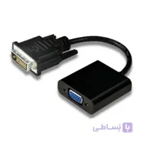 DVI-D To VGA Converter