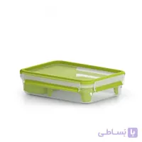ظرف نگهدارنده تفال TO GO 1.2L (سه تکه)