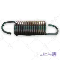 فنر دنده عقبSKN BCS 615