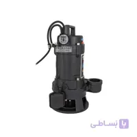 لجنکش توان تک 12 متری 2 اینچ مدل TPD-12/6F