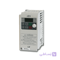 اینورتر LS 0.2KW مدل IE5