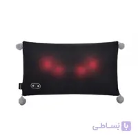 بالش ماساژ شارژی حرارتی S1 بن کر Boncare massage pillow S1