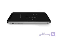 محافظ صفحه نمايش شيشه اي نيلکين مدل 3D CP Plus Max مناسب براي گوشي اپل iPhone X / Xs ا Nillkin Amazing 3D CP Plus Max tempered glass screen protector for Apple iPhone X / Xs