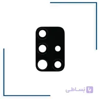 شیشه لنز دوربین سامسونگ GALAXY A51