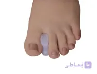 لاانگشتی سلیکونی پا