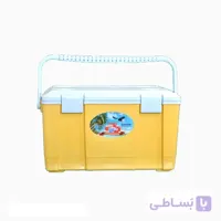 یخدان 22 لیتری دسته دار سراب