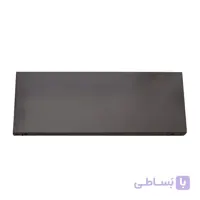 صفحه قفسه فروشگاهی جهان استیل 95x40