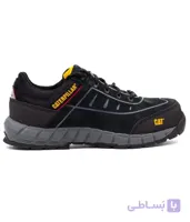 کفش ایمنی مردانه کاترپیلار مدل caterpillar roadrace ct s3 hro wr src p722732