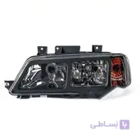 چراغ جلو پژو ۴۰۵ طرح پارس