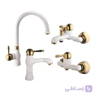 شیرآلات البرز روز مدل مارگارت