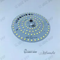 ماژول اس ام دی 220 ولت 50وات2835 سایز 112میلیمتر