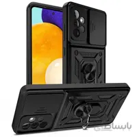 قاب مدل Cam Shield مناسب گوشی موبایل Galaxy A52