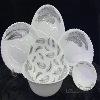 سرویس 26پارچه ارکوپال پیچ
