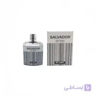 ادکلن مردانه Sclaree Salvador