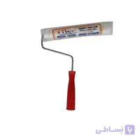 غلتک ۲۵ سانت نیم قطور تیک رول کد ۱۶۲۵
