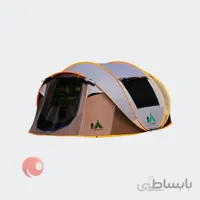 چادر مسافرتی TUYING مناسب 5 تا 8 نفر
