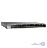 سوئیچ سیسکو WS-C3850-48XS-E