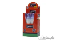 لاک غلط گیر ایمر مدل JM807 (بسته 12 عددی)