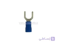 سرسیم (وایر شو) مدل U نمره 2.5 ، پیچ 6