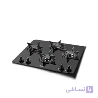 اجاق گاز رومیزی 4 شعله میلان G44