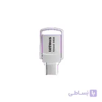 فلش مموری لوتوس 64GB مدل Almond