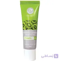 سرم روشن کننده ویتامین ث Vitamin C 20% درم انجلین 30 میلی لیتر