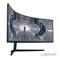 مانیتور گیمینگ 49 اینچ خمیده سامسونگ مدل Odyssey G9