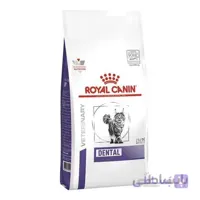 غذای خشک گربه رویال کنین مدل Dental وزن 1.5 کیلوگرم ا Royal Canin Veterinary Diet - Dental