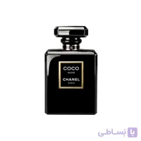 تستر کوکو شنل نویر باکس
