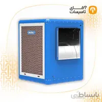 کولر آبی سلولزی بغل زن اقتصادی انرژی مدل EC0700e ا ENERGY COOLER EC0700e