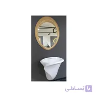 فول ست روشویی سام سنگان مدل فلوریدا
