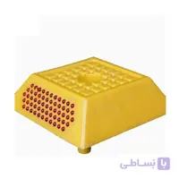 گل میخ پلاستیکی 15*15
