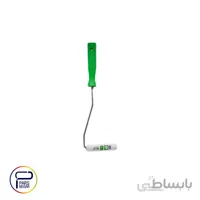 غلتک ۱۰ سانت ماکو آلمان مخصوص رنگ روغنی